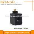 Venta al por mayor Productos China 3v Plastic Solenoid Valve Coil